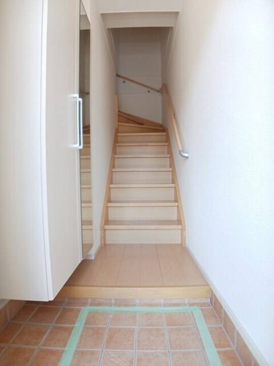 セキュリティ　TVモニターホン