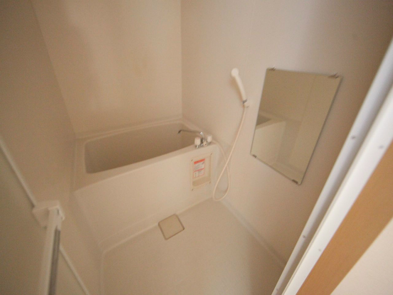 バス・シャワールーム　バスルーム（お風呂トイレ洗面）