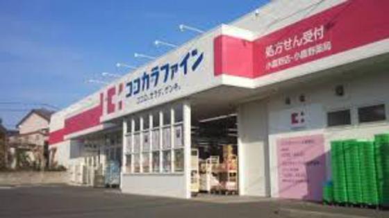 ドラックストア　ココカラファイン垂水店（ドラッグストア）まで1408m
