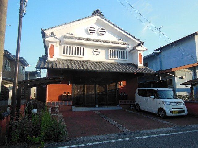 神戸電鉄粟生線 志染駅 徒歩5分 築19年