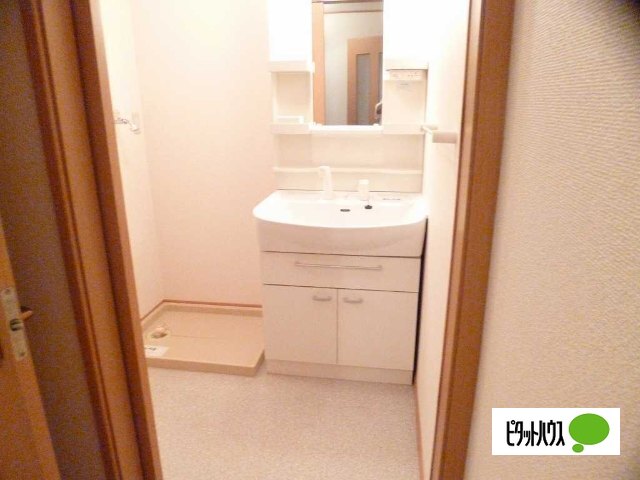 【オオタニ織平Aのその他設備】