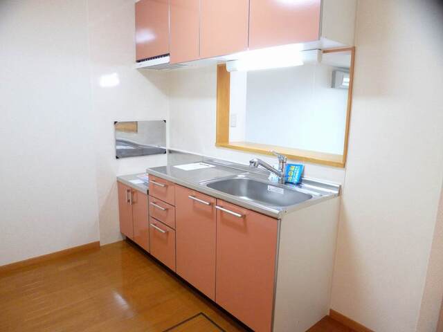 【オオタニ織平Aのキッチン】