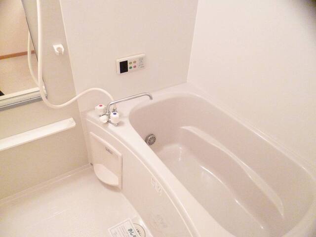 【オオタニ織平Aのバス・シャワールーム】