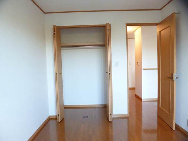 【オオタニ織平Aの収納】