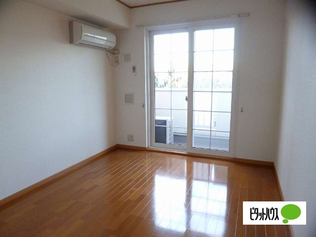 【オオタニ織平Aのその他部屋・スペース】