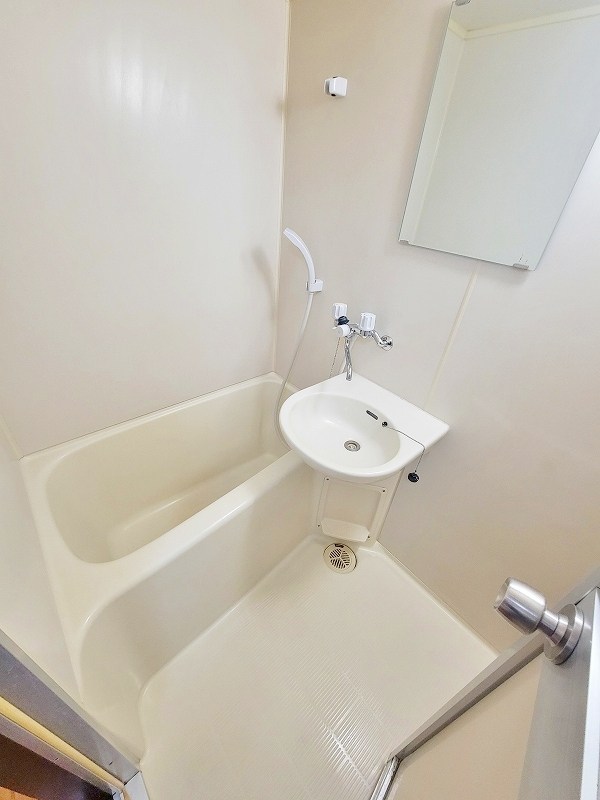 バス・シャワールーム　★浴室★