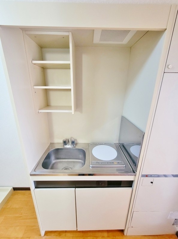 キッチン　★IHクッキングヒーター★