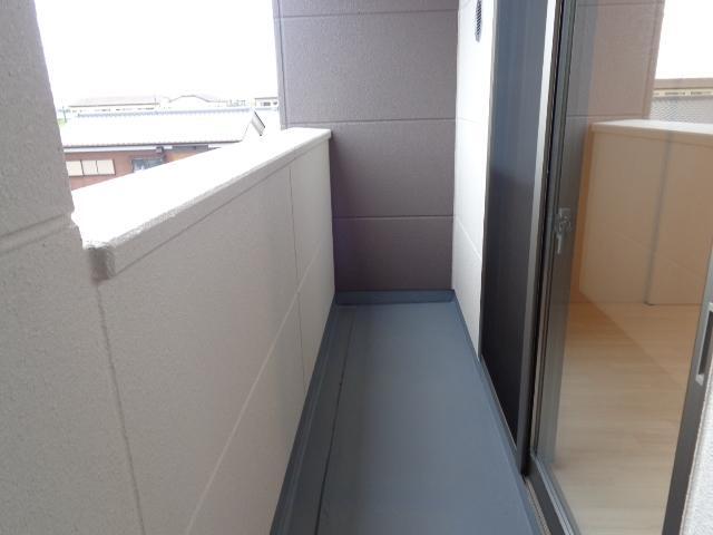 バルコニー　ベランダ