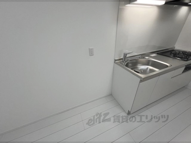 その他部屋・スペース　冷蔵庫置場