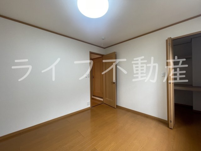 その他部屋・スペース　内装もきれいです