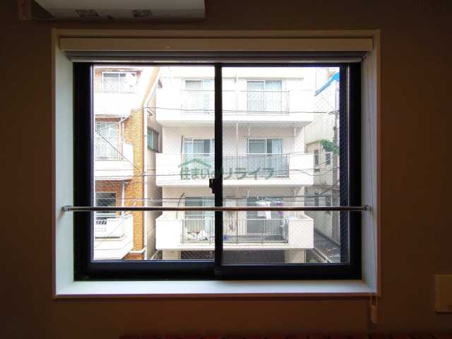その他　La　Blancheur　早稲田