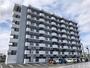 金ケ崎駅より徒歩2分 築3年8ヶ月 8階建の賃貸物件