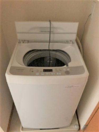 洗面設備　現況優先