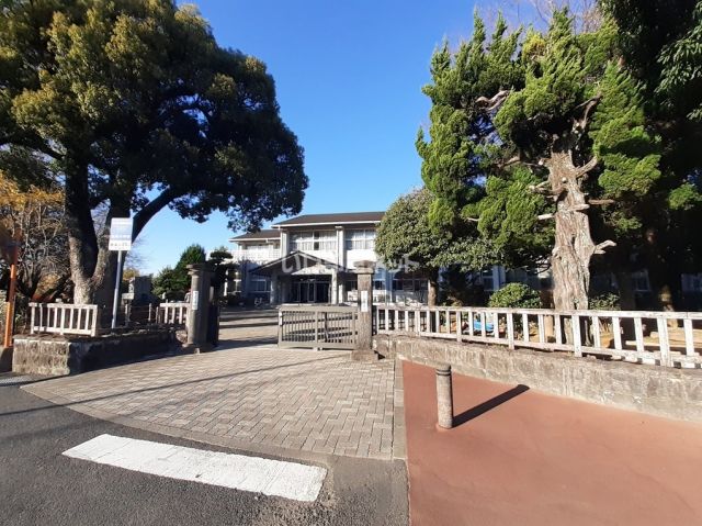 小学校　宇城市立当尾小学校（小学校）まで82m