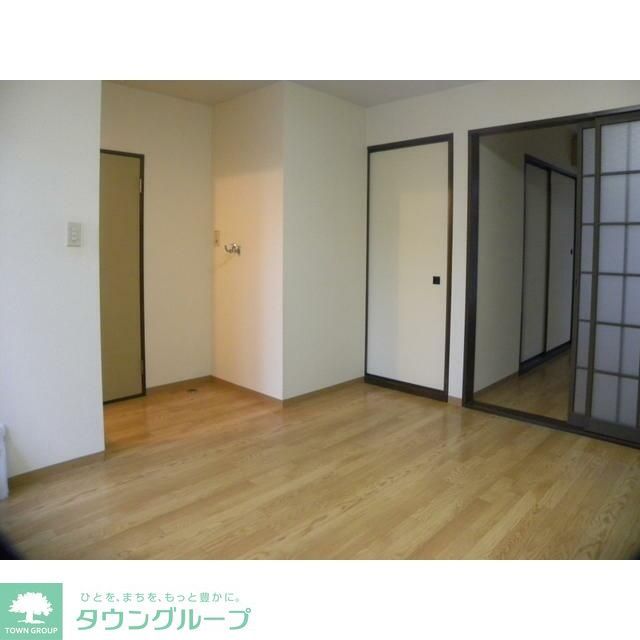 居室・リビング　リビング/居室