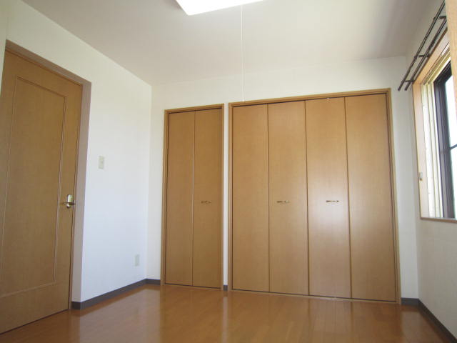 その他部屋・スペース　洋室５.８帖