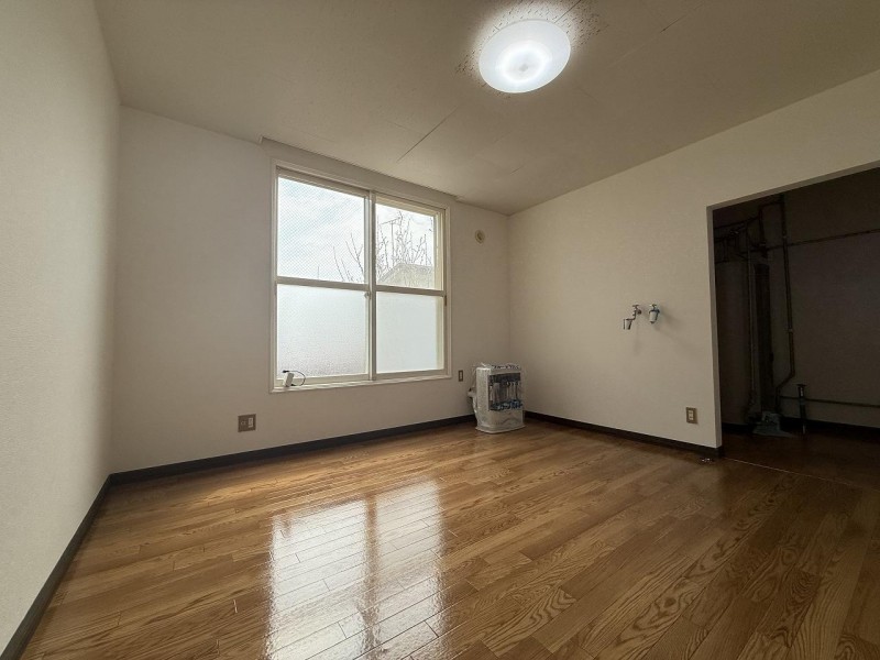 居室・リビング　リビング１