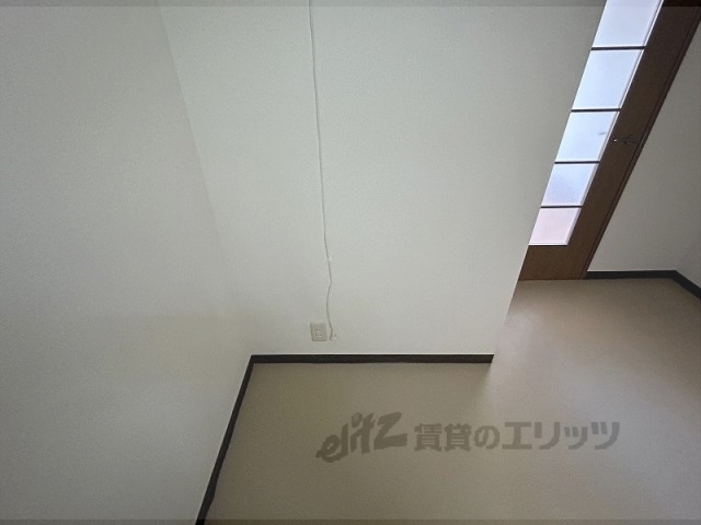 その他部屋・スペース　冷蔵庫置場