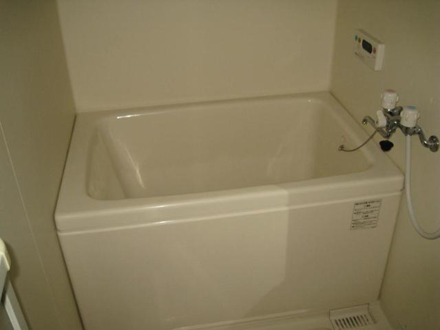 バス・シャワールーム　バス（イメージ）