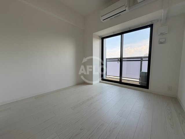 その他部屋・スペース　S-RESIDENCE堺altklas　寝室