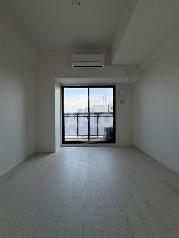 居室・リビング　S-RESIDENCE堺altklas　リビング