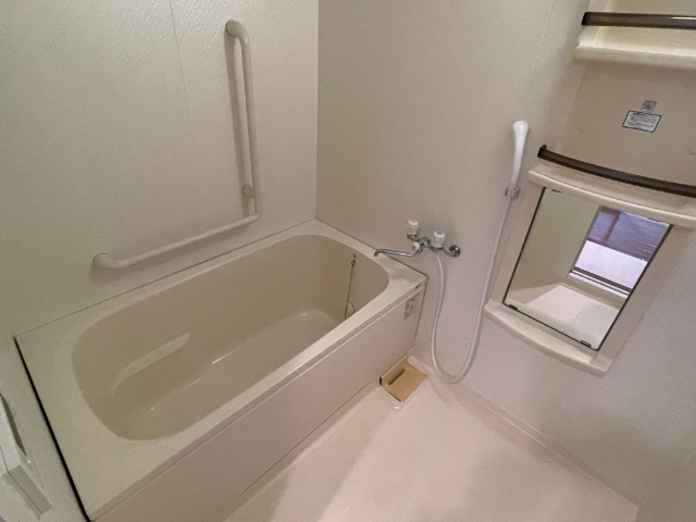 バス・シャワールーム　参考写真