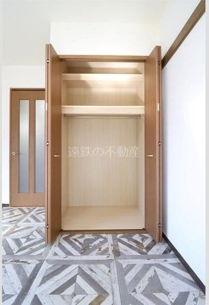 収納　実際と異なる場合は現況優先です。