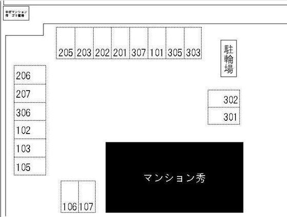 セキュリティ　実際と異なる場合は現況優先です。