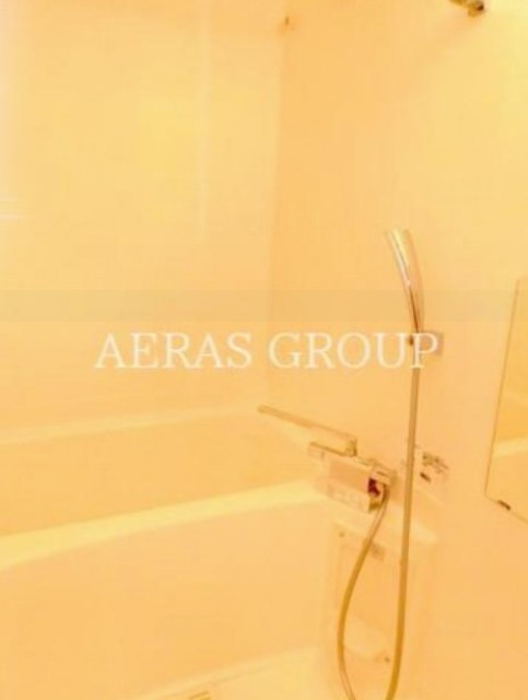 バス・シャワールーム　同仕様タイプ