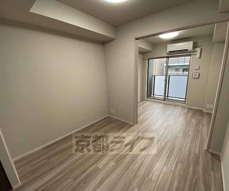 居室・リビング　・家具家電はＣＧ加工です。