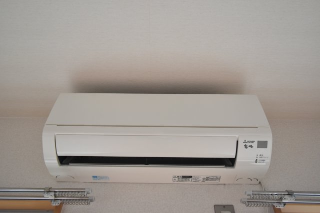 その他設備　ゴミステーション