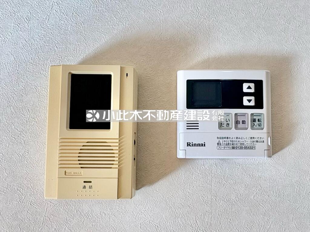 ピノソレアード105 号のその他写真