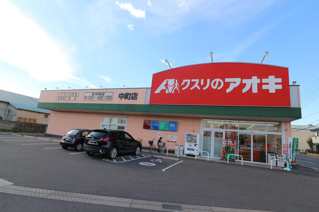 ピノソレアード105 号の周辺写真