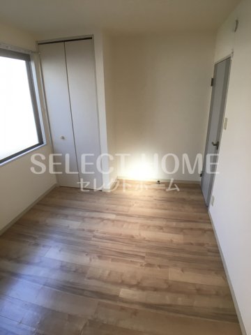 その他部屋・スペース　ゆとりの広さです