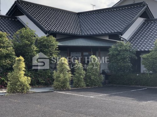 飲食店　ゆう麺（飲食店）まで650m