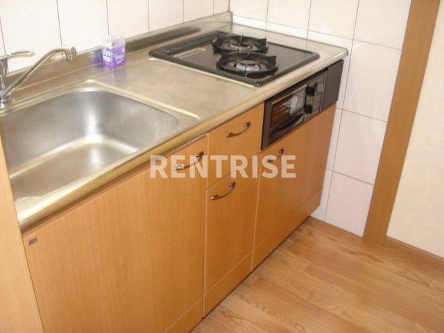 キッチン　キッチン(イメージ)