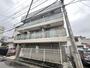 北松戸駅より徒歩3分 3階 築18年10ヶ月の賃貸物件