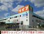 その他　南津守ショッピングプラザ様（その他）まで390m