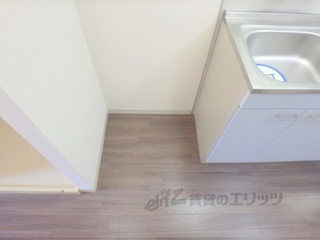 その他部屋・スペース　冷蔵庫置場