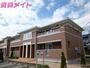 富田浜駅より徒歩9分 2階 築15年7ヶ月の賃貸物件