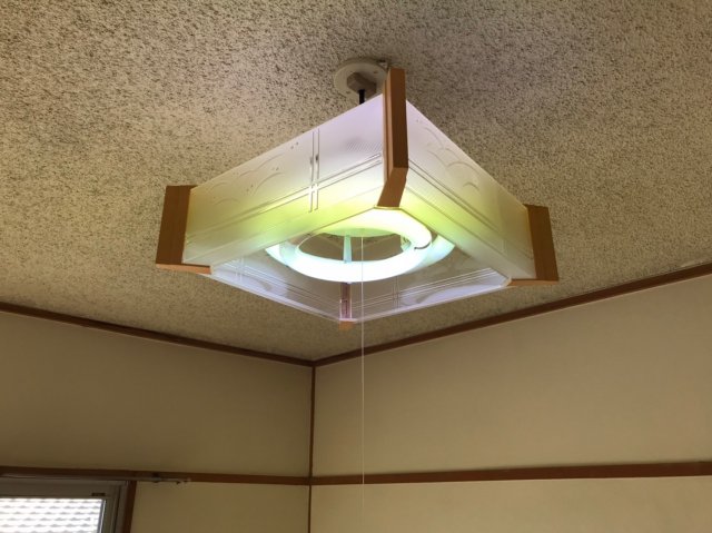 その他　同建物別部屋のお写真でございます。