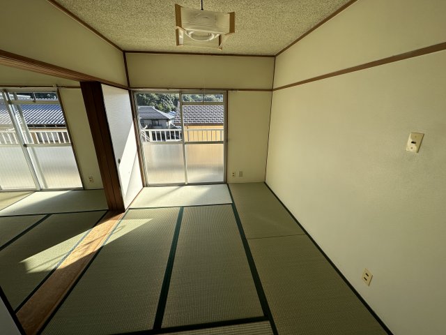 その他部屋・スペース　同建物別部屋のお写真でございます。