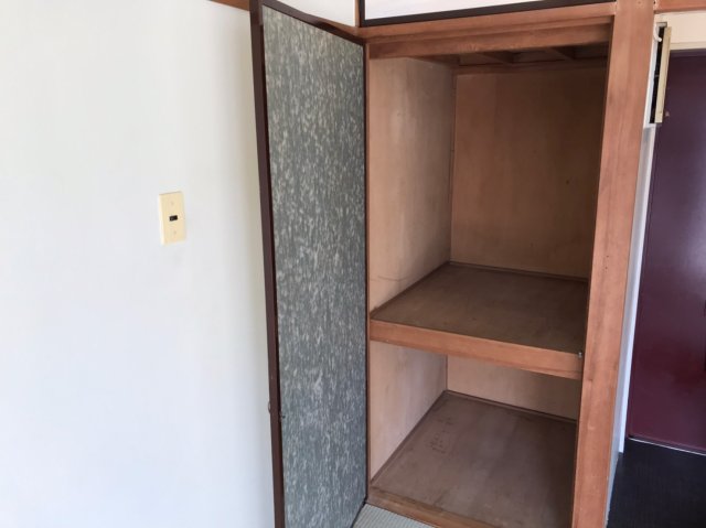 収納　同建物別部屋のお写真でございます。