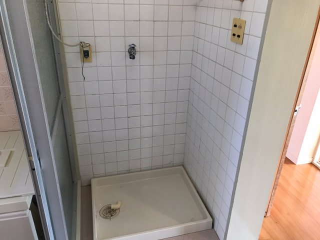 その他設備　同建物別部屋のお写真でございます。