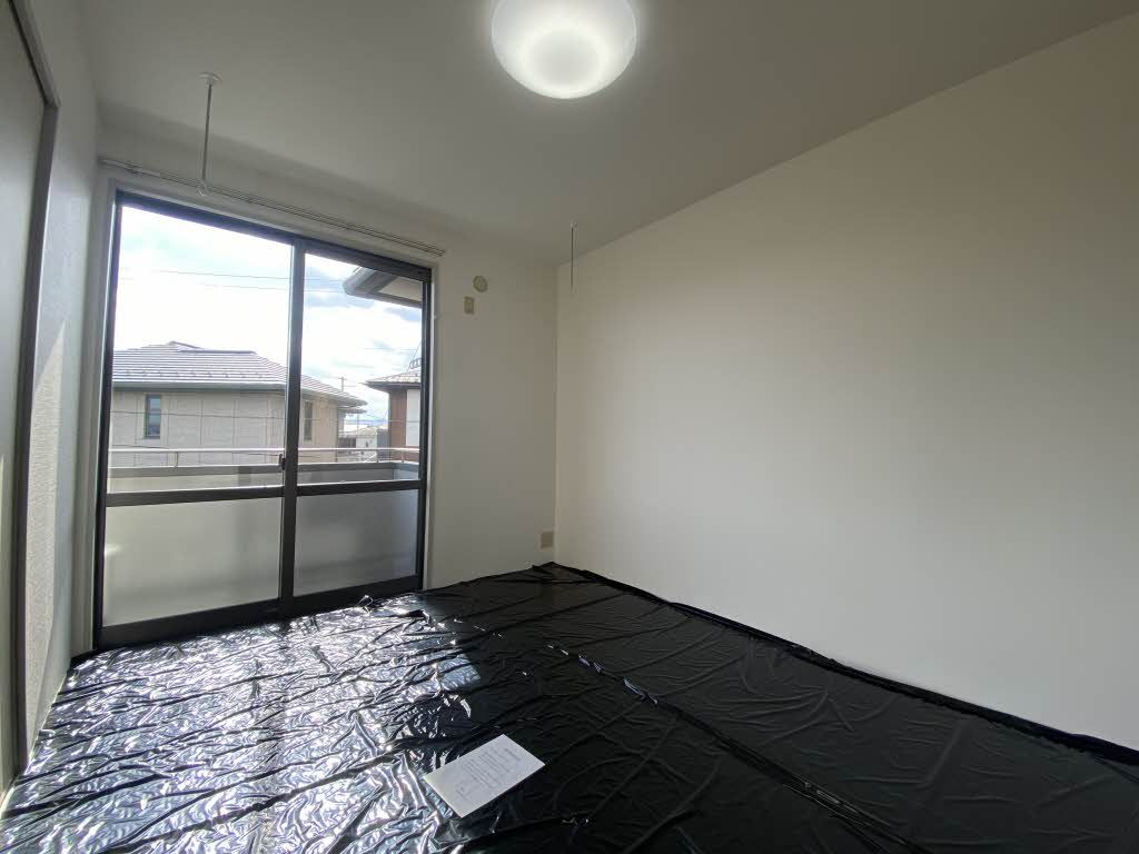 その他部屋・スペース　和室