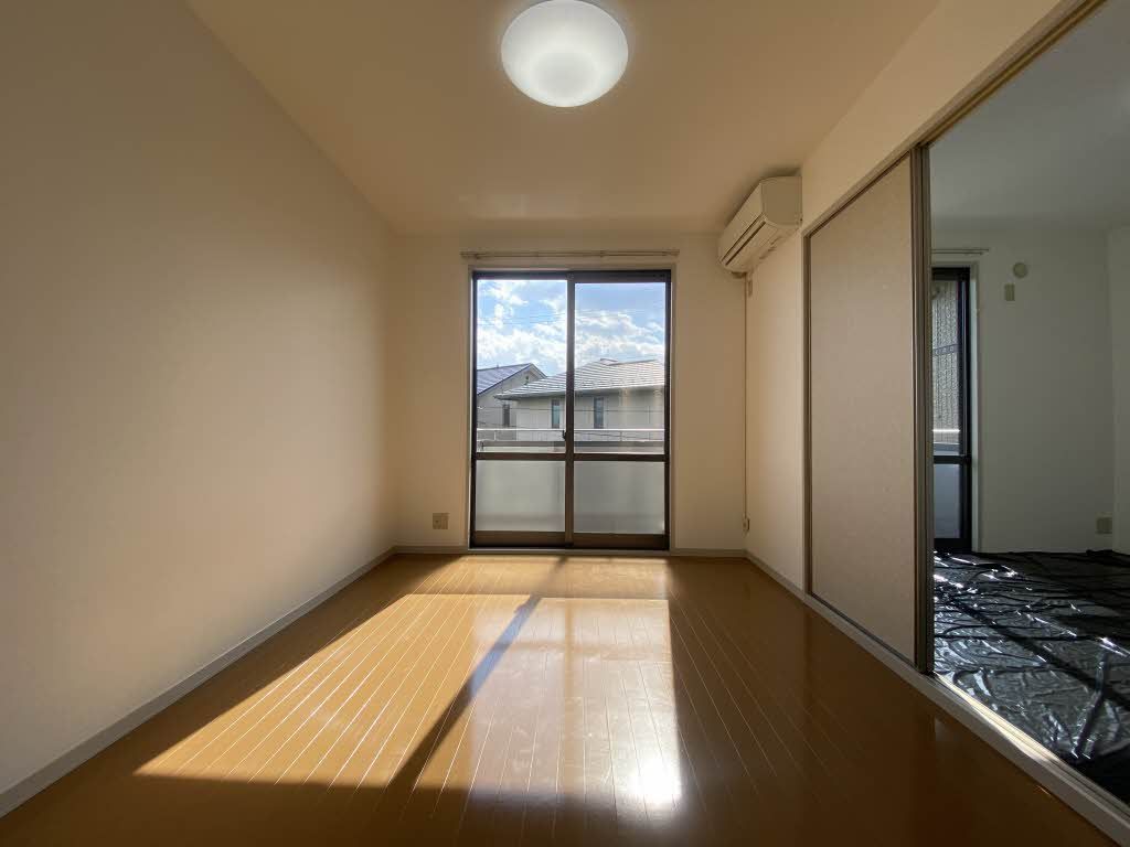 居室・リビング　洋室