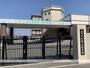 幼稚園・保育園　菊陽町立保育園武蔵ヶ丘第１保育園（幼稚園・保育園）まで1586m