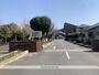 中学校　菊陽町立中学校武蔵ケ丘中学校（中学校）まで1649m