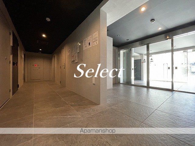 ロビー　ロビー