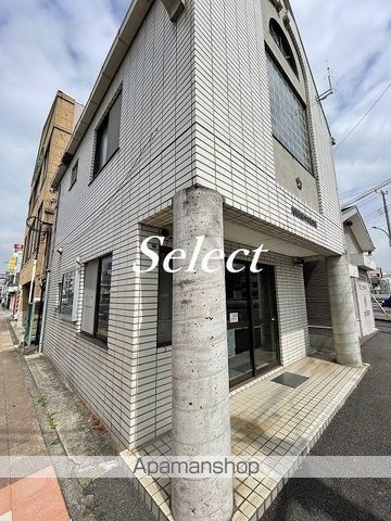 警察署・交番　南警察署 中村橋交番（警察署・交番）まで271m